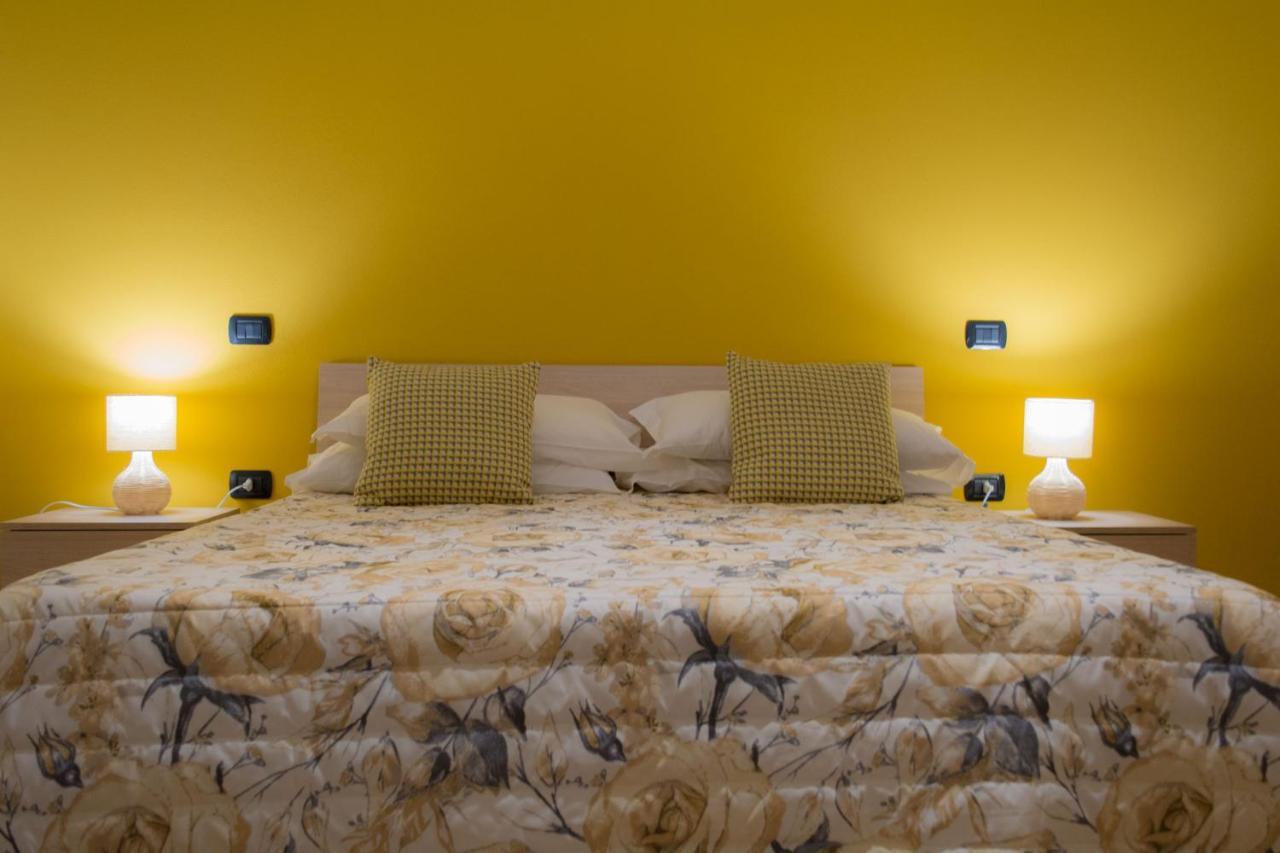 Borgo Di Arcadia Locanda Porto Tolle