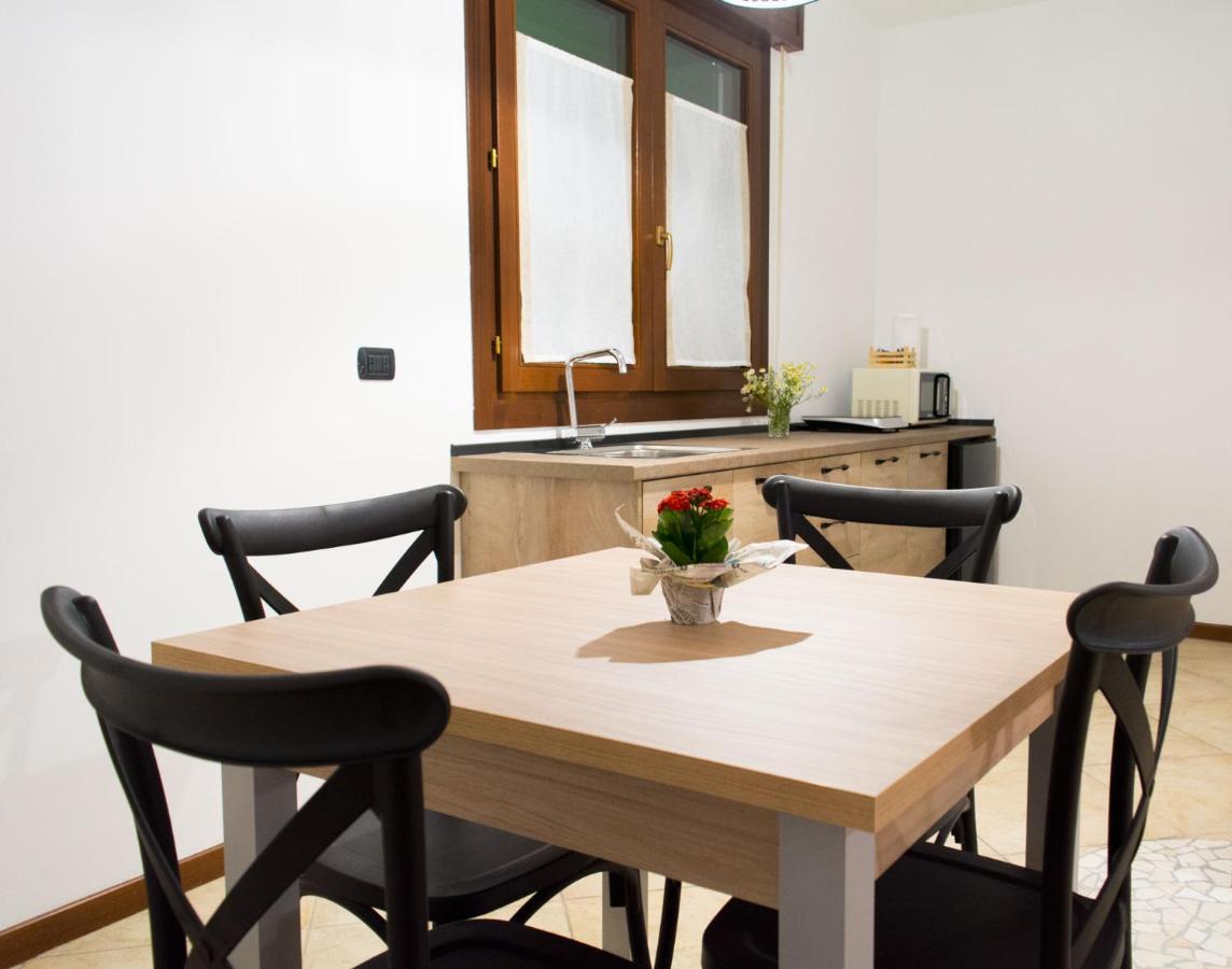 Locanda Borgo Di Arcadia