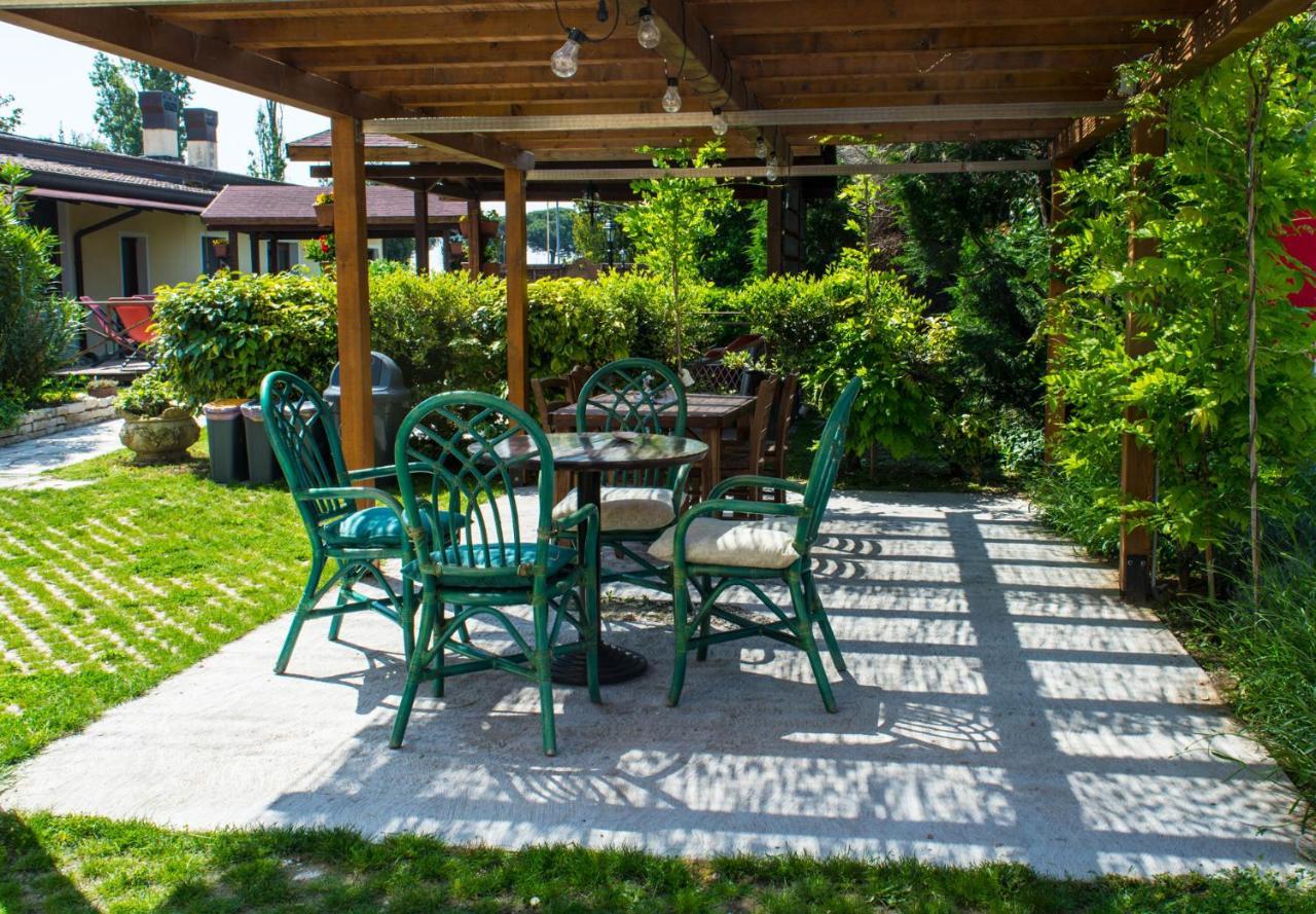 Borgo Di Arcadia * Porto Tolle