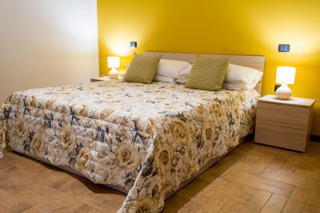 Locanda Borgo Di Arcadia