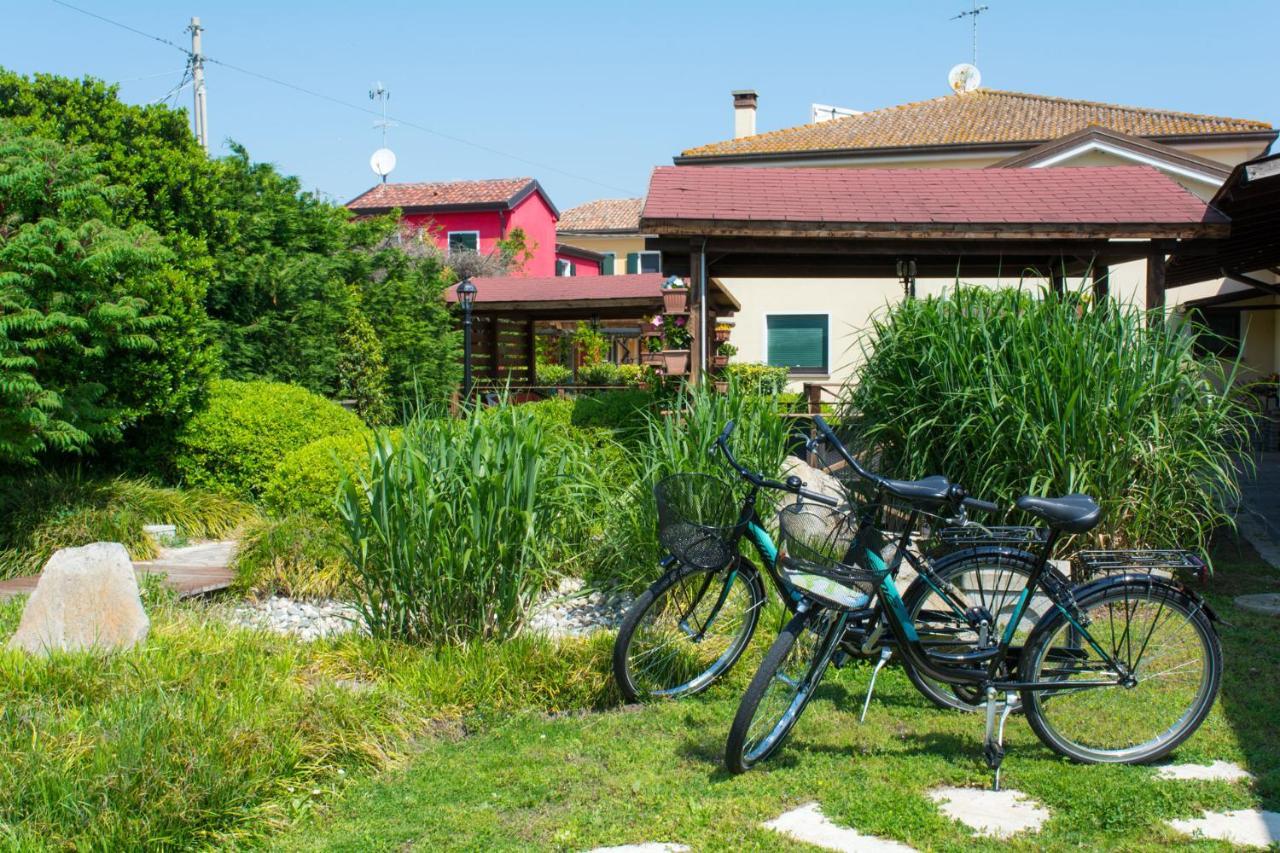 Borgo Di Arcadia Locanda Porto Tolle
