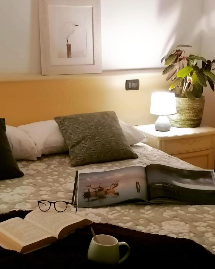Locanda Borgo Di Arcadia