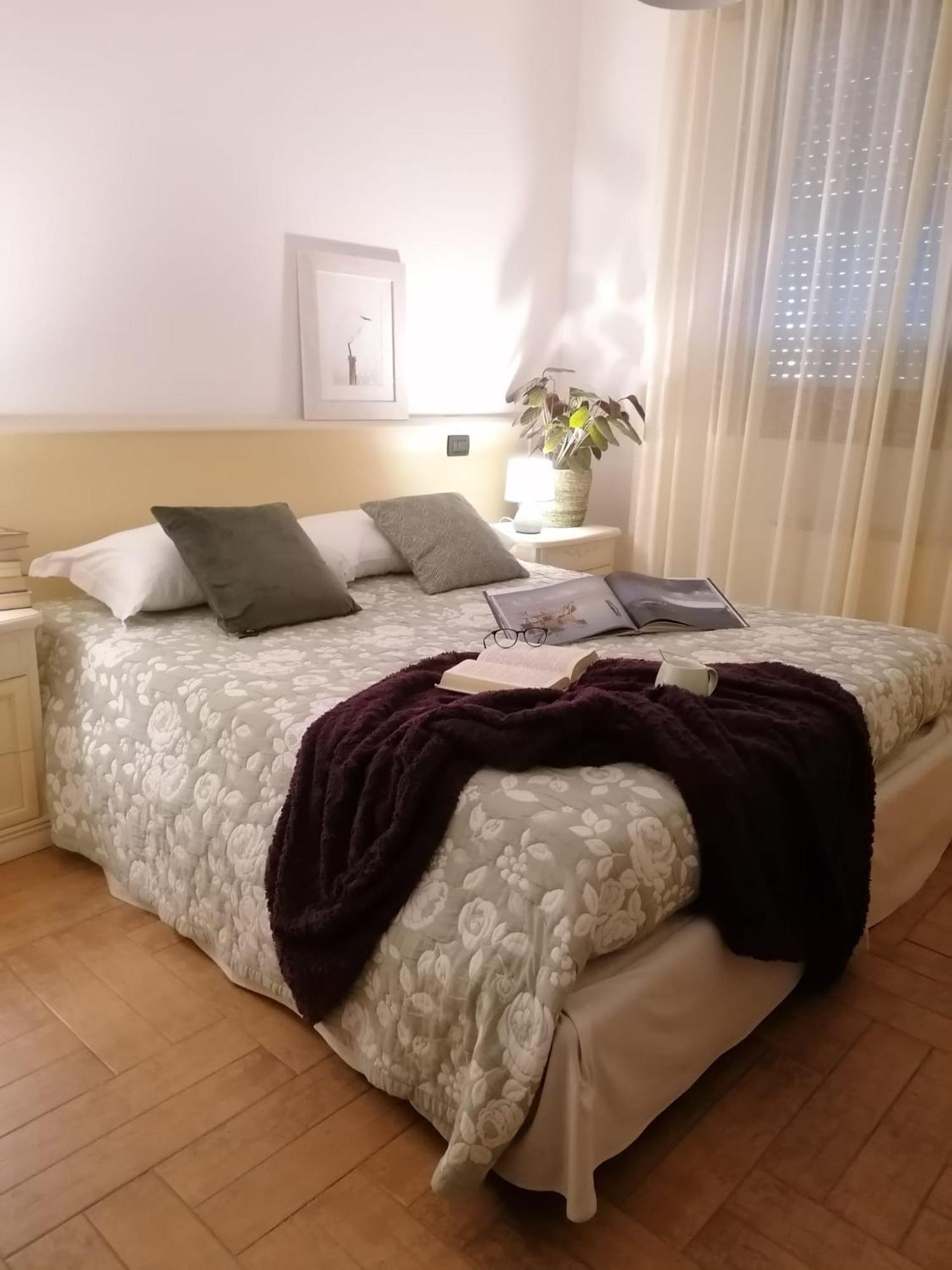 Locanda Borgo Di Arcadia *