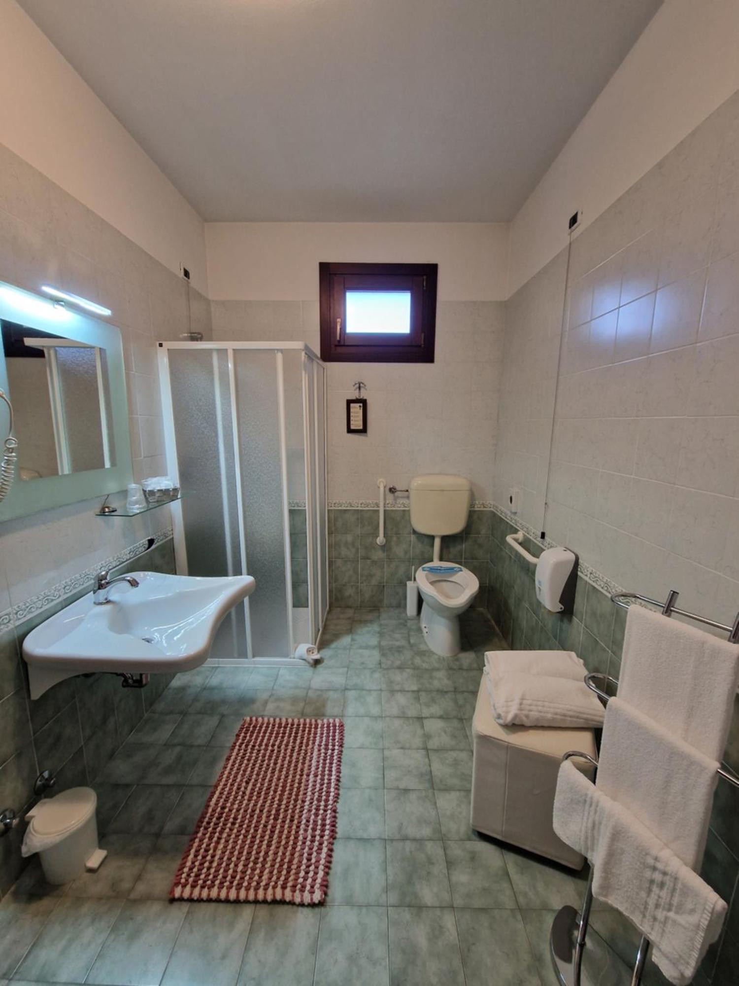 Locanda Borgo Di Arcadia *
