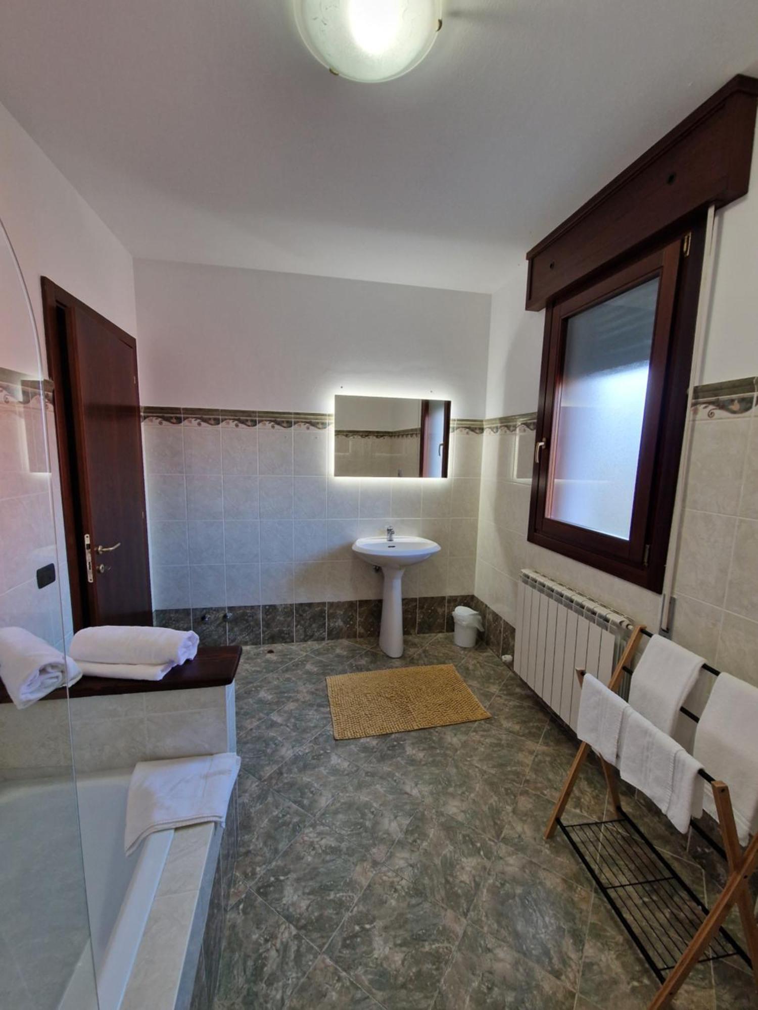 Borgo Di Arcadia * Porto Tolle
