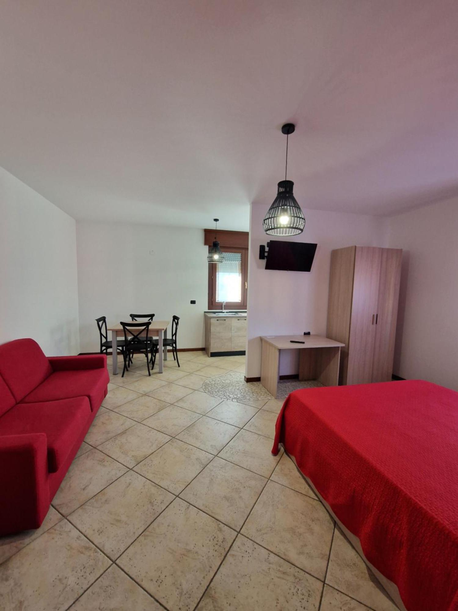 Borgo Di Arcadia Locanda