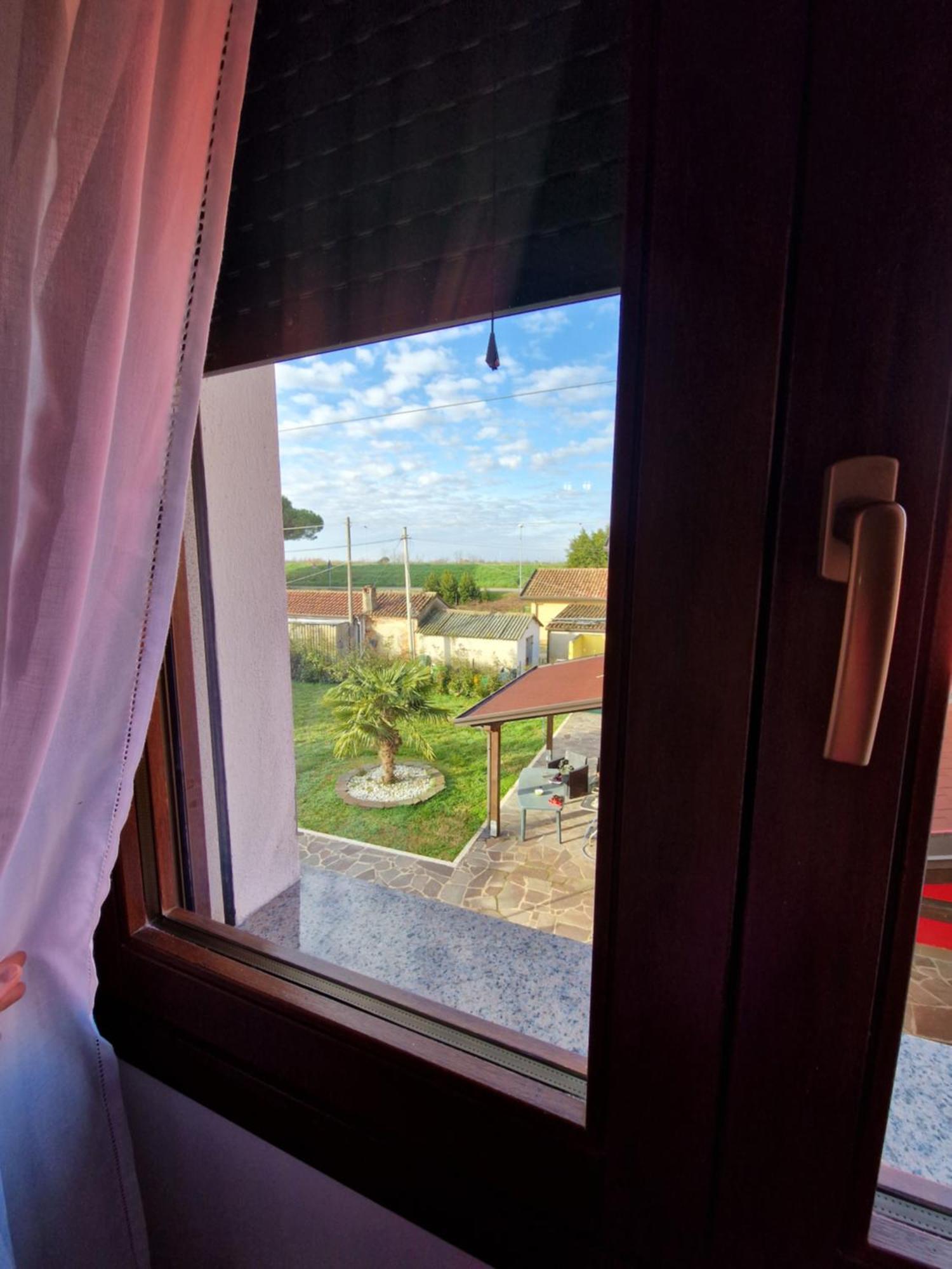 Locanda Borgo Di Arcadia