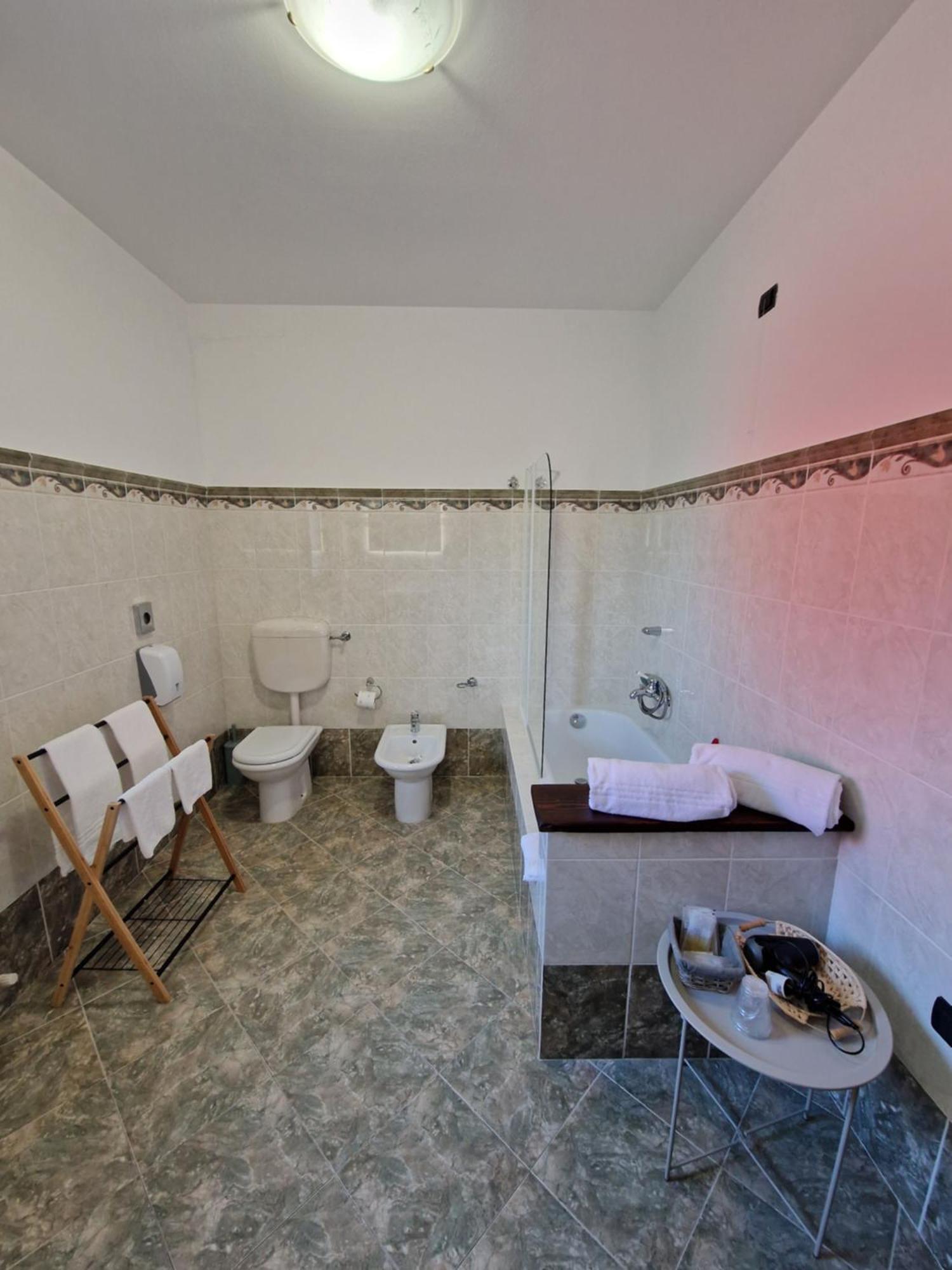 Borgo Di Arcadia Locanda Porto Tolle