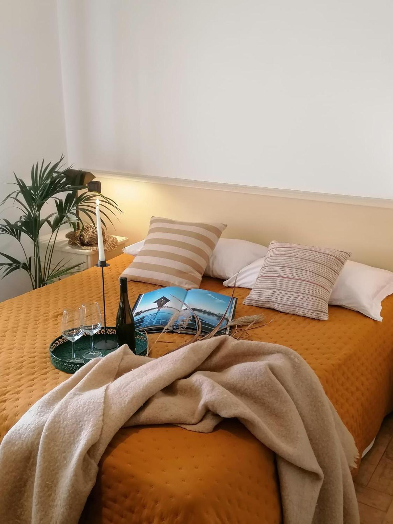 Locanda Borgo Di Arcadia Porto Tolle
