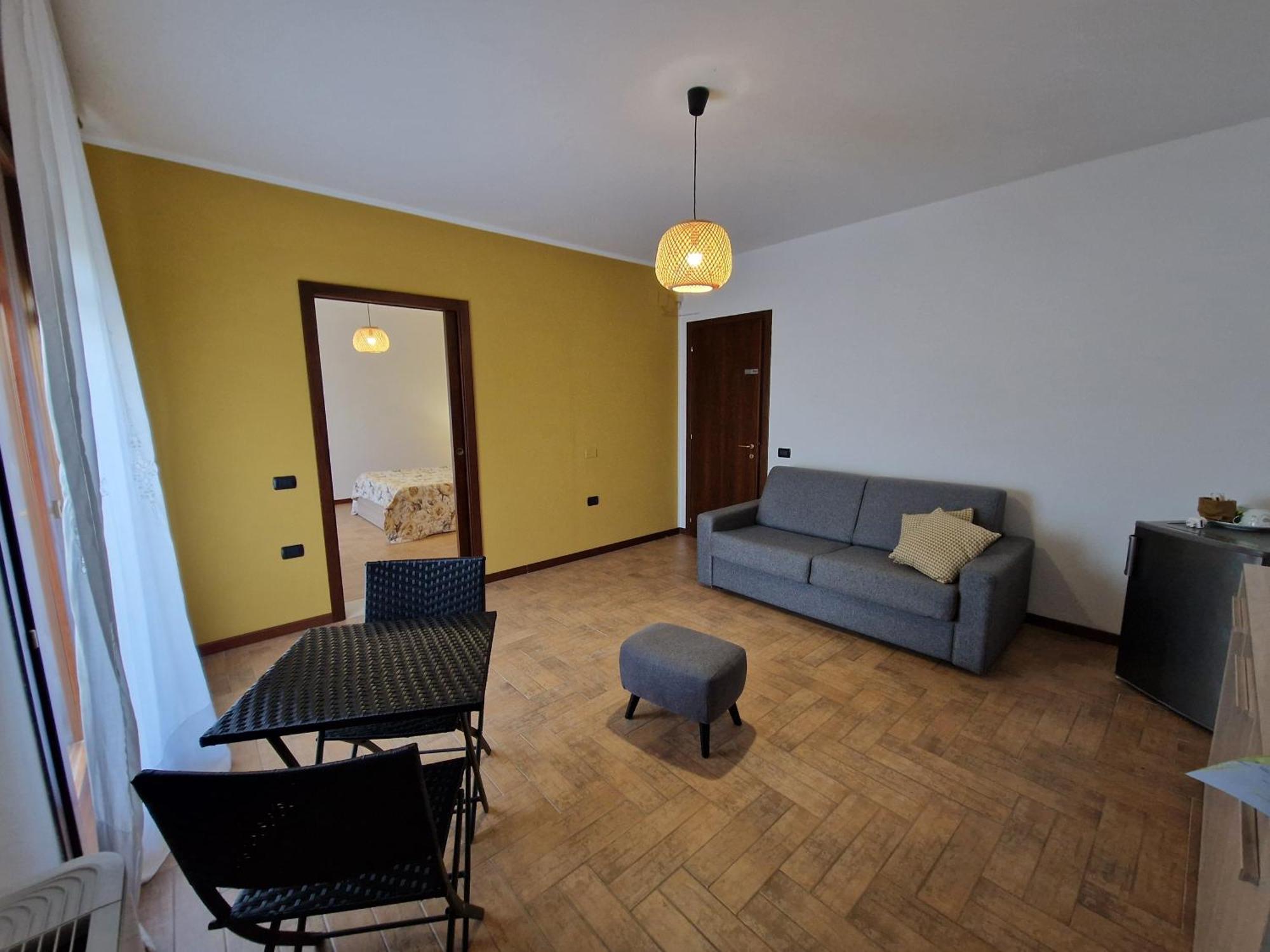 Borgo Di Arcadia
