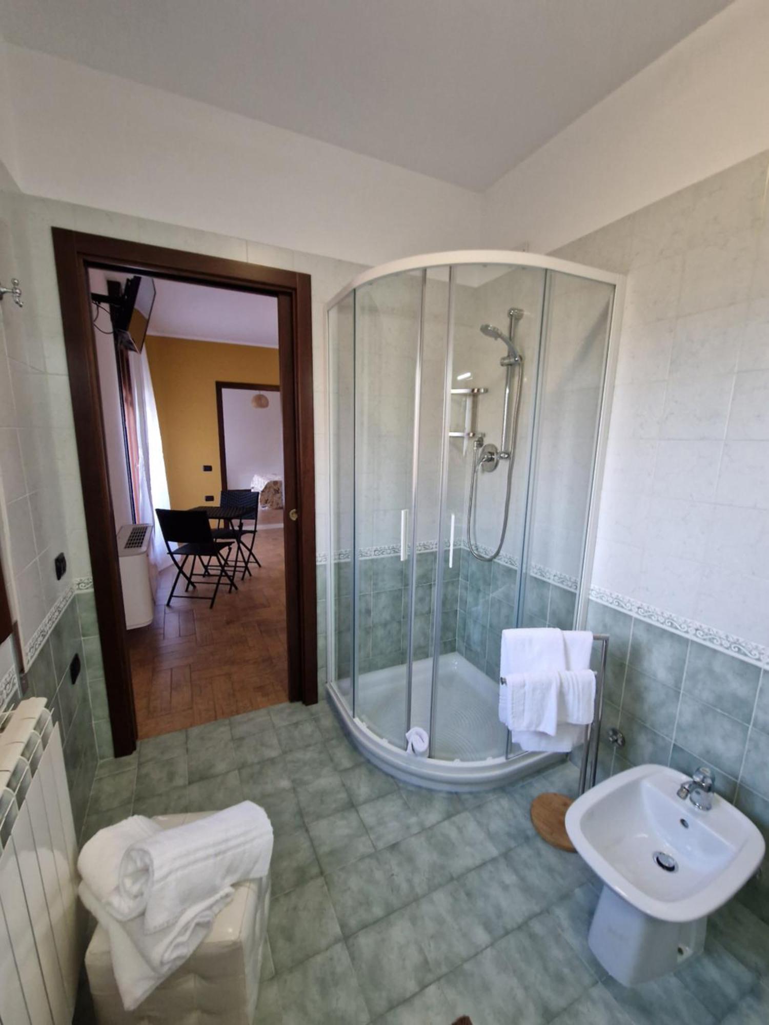 Locanda Borgo Di Arcadia *